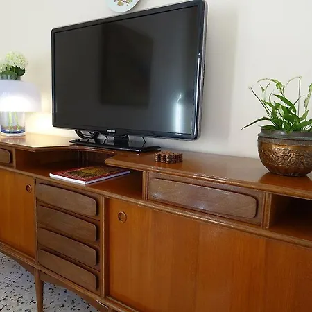 Für 6 Personen Ca 100 Qm In Rhodos-stadt, Dodekanes Rhodos Rhodes City