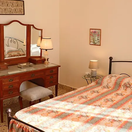 Apartment Für 6 Personen Ca 100 Qm In Rhodos-stadt, Dodekanes Rhodos