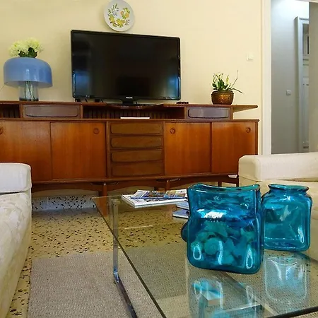 Für 6 Personen Ca 100 Qm In Rhodos-stadt, Dodekanes Rhodos *