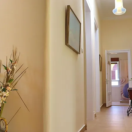 Für 6 Personen Ca 100 Qm In Rhodos-stadt, Dodekanes Rhodos Apartment Rhodes City