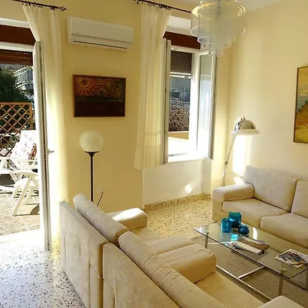 Für 6 Personen Ca 100 Qm In Rhodos-stadt, Dodekanes Rhodos Rhodes City