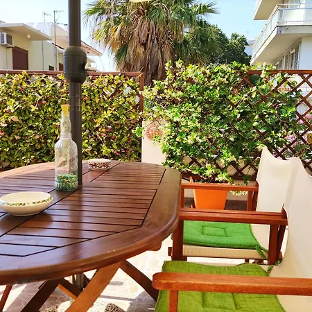 Apartment Für 6 Personen Ca 100 Qm In Rhodos-stadt, Dodekanes Rhodos
