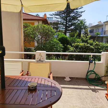Apartment Für 6 Personen Ca 100 Qm In Rhodos-stadt, Dodekanes Rhodos Rhodes City