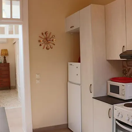 Für 6 Personen Ca 100 Qm In Rhodos-stadt, Dodekanes Rhodos