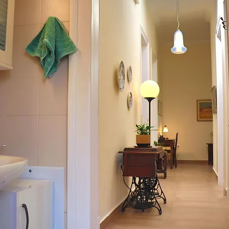 Für 6 Personen Ca 100 Qm In Rhodos-stadt, Dodekanes Rhodos Apartment Rhodes City