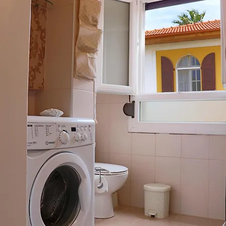 Für 6 Personen Ca 100 Qm In Rhodos-stadt, Dodekanes Rhodos *