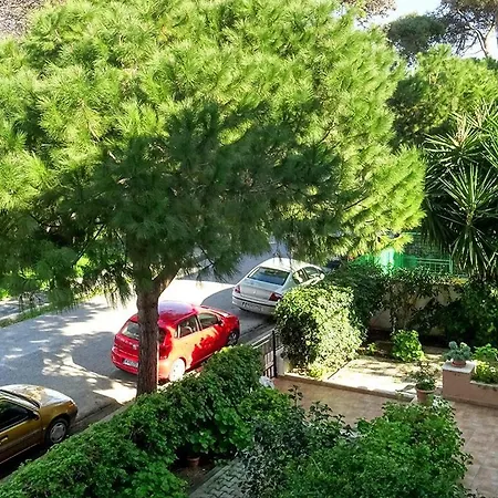 Apartment Für 6 Personen Ca 100 Qm In Rhodos-stadt, Dodekanes Rhodos