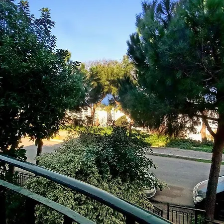 Für 6 Personen Ca 100 Qm In Rhodos-stadt, Dodekanes Rhodos Apartment *