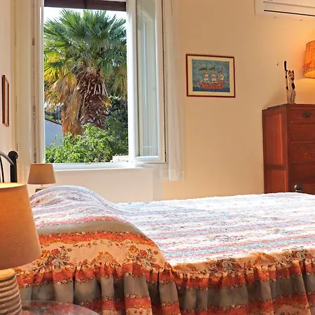 Mit Meerblick Und Grosser Terrasse Apartment Rhodes City