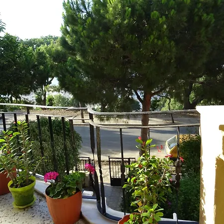 Mit Meerblick Und Grosser Terrasse Apartment *