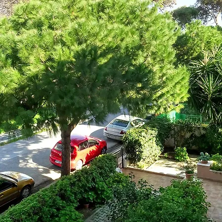 Mit Meerblick Und Grosser Terrasse *