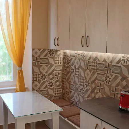 Mit Meerblick Und Grosser Terrasse Apartment *