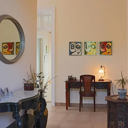 Apartment Mit Meerblick Und Grosser Terrasse *