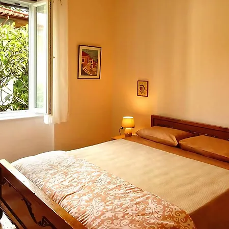 Apartment Mit Meerblick Und Grosser Terrasse Rhodes City
