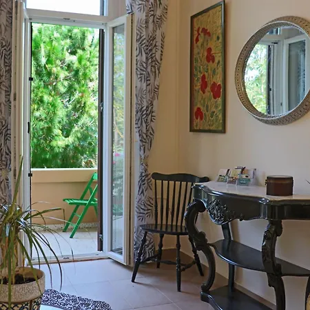 Mit Meerblick Und Grosser Terrasse *